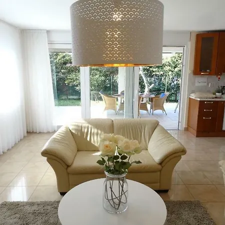Kova Villa *